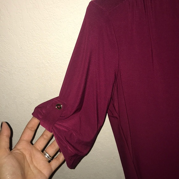 Button Top - Picture 2 of 3